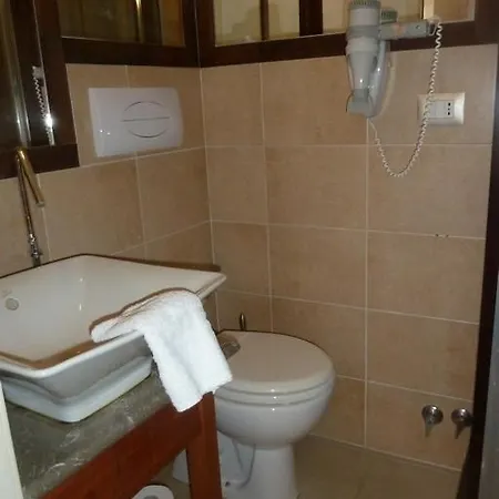 Casa Vico 2 *