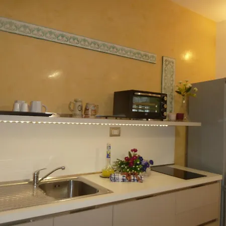 Casa Vico 2 شقة تاورمينا