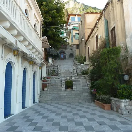 Casa Vico 2 Taormina