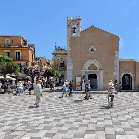 Casa Vico 2 Appartamento