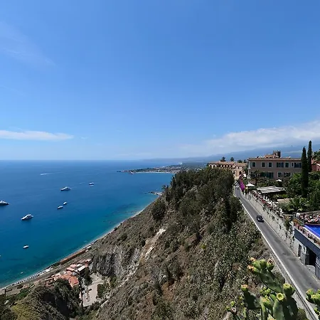 Appartamento Casa Vico 2