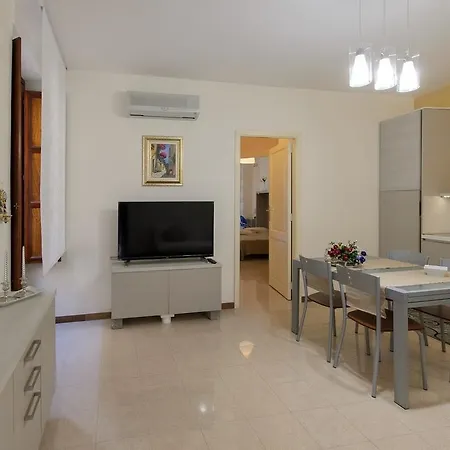 شقة Casa Vico 2