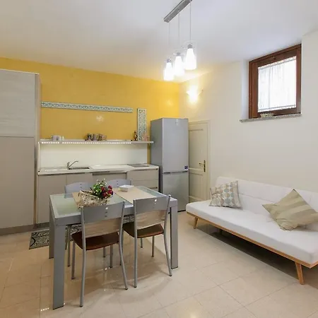 شقة Casa Vico 2 *