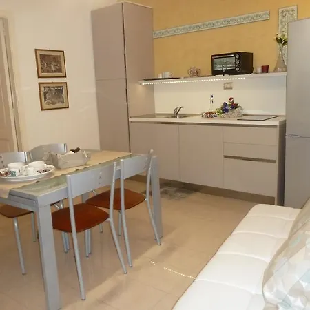 Casa Vico 2 * Taormina