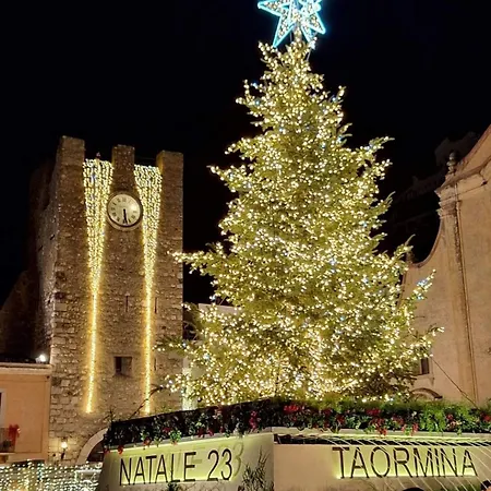 Casa Vico 2 公寓 *