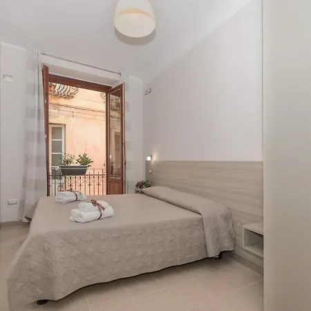 公寓 Casa Vico 2 *