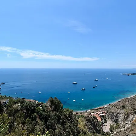 Casa Vico Romano 2 Taormina