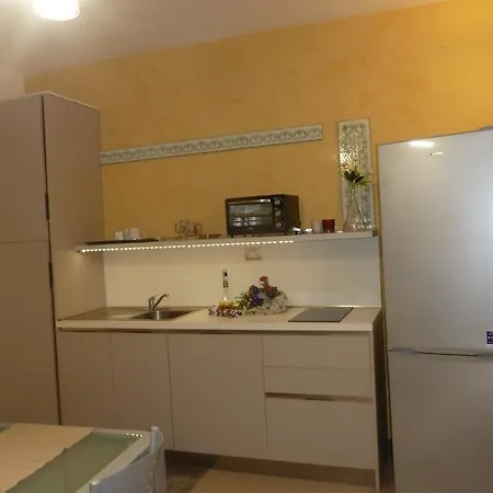 Casa Vico 2 Апартаменты