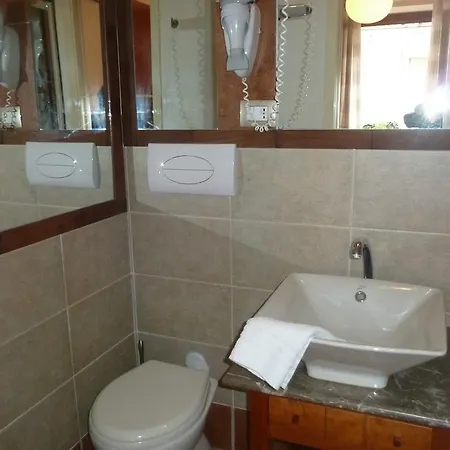 公寓 Casa Vico 2 *