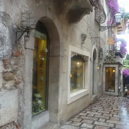 Casa Vico 2 *
