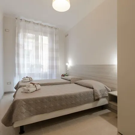 Casa Vico 2 Lejlighed